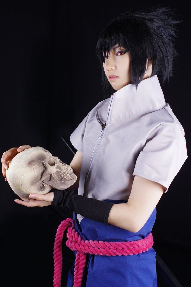 NARUTO 
うちはサスケ 鷹ver.
우치하 사스케 매ver.

"지금까지의 잘못된 시스템은 전부 내가 끝내버리겠어!
그리고 새로운...!"

PB. 카군님(<a href="/Kakun88/">(카군) C107 火水 / 26년 1월 일정 구인중 / 메인 RT 요망 / 평일 可 📸</a>)