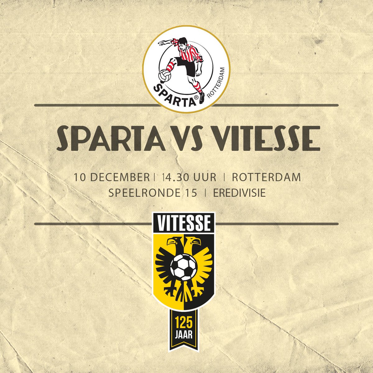 Vitesse tweet media