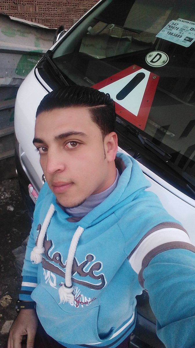 Som3a31927159's tweet photo. #عـايـشـيـن سـيـرتـنـا #سـبـقـانـا
بـنـحـب الـنـاس والـنـاس حـبـانـا ❤
💜
💜
#SOM3A https://t.co/Od0vqkT5wR