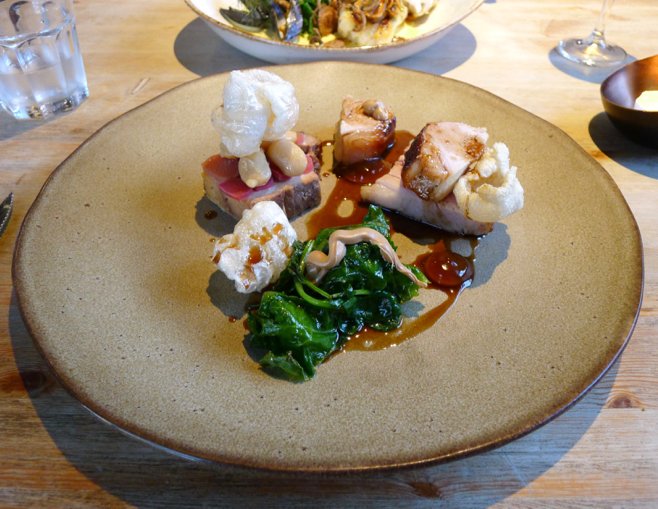 gourmetgorro's tweet photo. .@visitwales asked me to choose  ten dishes in Wales that you need to try. Here are my picks - https://t.co/Wv0UXc9VUU https://t.co/UDcS7CSTw1