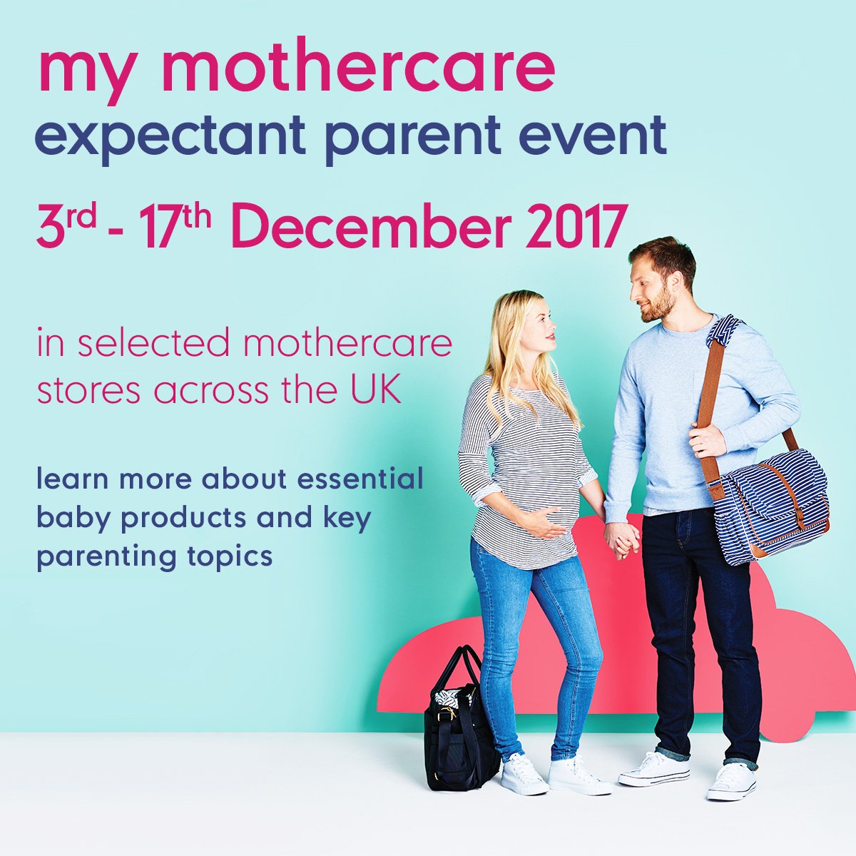 don't forget, you can still book at your local store >> bit.ly/2dhYGUf