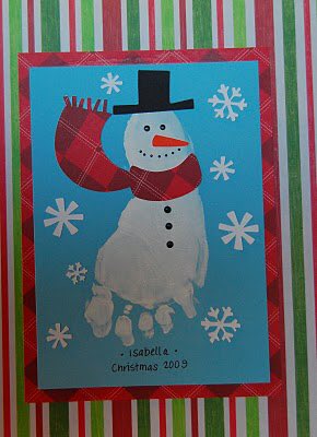 AlnwickLittle1s's tweet photo. If your little one enjoys making handprints &amp; footprints, check out these #ideas from @BabbleEditors to create #Christmas  crafts with them 👣

https://t.co/np0kT5a40S https://t.co/iclqJW6EpQ