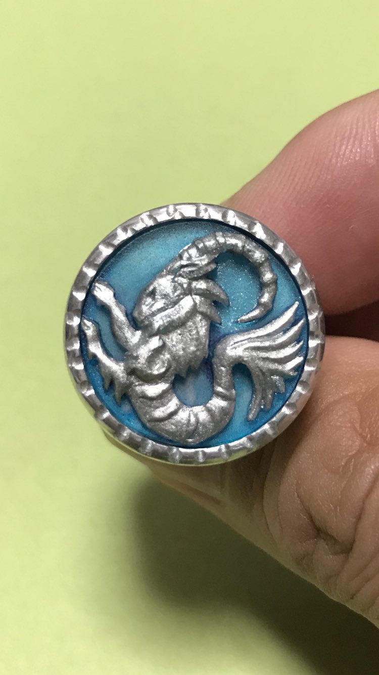 ジョー カルビ 前に自作した ルパン三世 カリオストロの城 に出て来るクラリスが持っていた銀の指輪 これが伯爵に取られた時の偽物指輪にしてみました やい 伯爵 よく聞け のシーン ルパン三世 カリオストロの城 銀の山羊 ジョー カルビ 前に自作した ルパン三世 カリオストロの城 に出て来るクラリスが持っていた銀の指輪 これが伯爵に取られた時の偽物指輪にしてみました やい 伯爵 よく聞け のシーン ルパン三世 カリオストロの城 銀の山羊