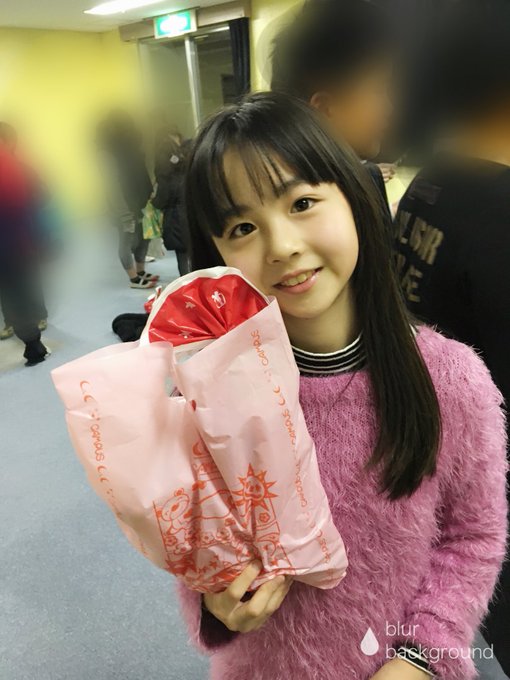 Twitterのコスプレ画像2