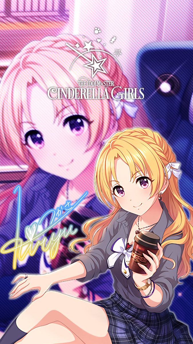 じょにーp Ar Twitter Iphone壁紙 オーダー フォー トップ 桐生つかさ デレステ Iphone壁紙デレステ 桐生つかさ 気に入っていただけたら フォロー Rtお願いします じょにーp Ar Twitter Iphone壁紙 オーダー フォー トップ 桐生つかさ デレステ Iphone壁紙デレステ 桐生つかさ 気に入っていただけたら フォロー Rtお願いします