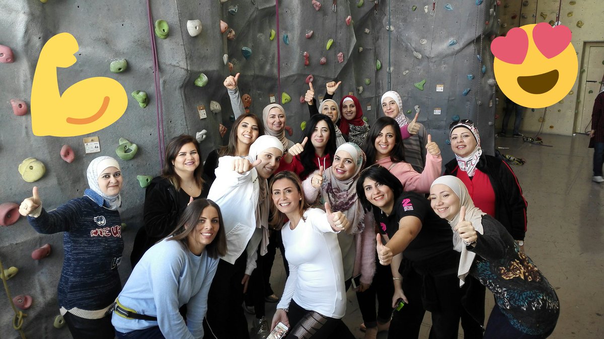 AlassafDoaa91's tweet photo. كنا قد التحدي...
We are the winners....
#Mostaقbali program :-) :-)
@jerome_henique @zreik1961 @AlBooz_Maysoon @HaddadEnas @JundiEmad @Elianbouri @iSafasharif @sarah_alsalim https://t.co/DFVJax711s