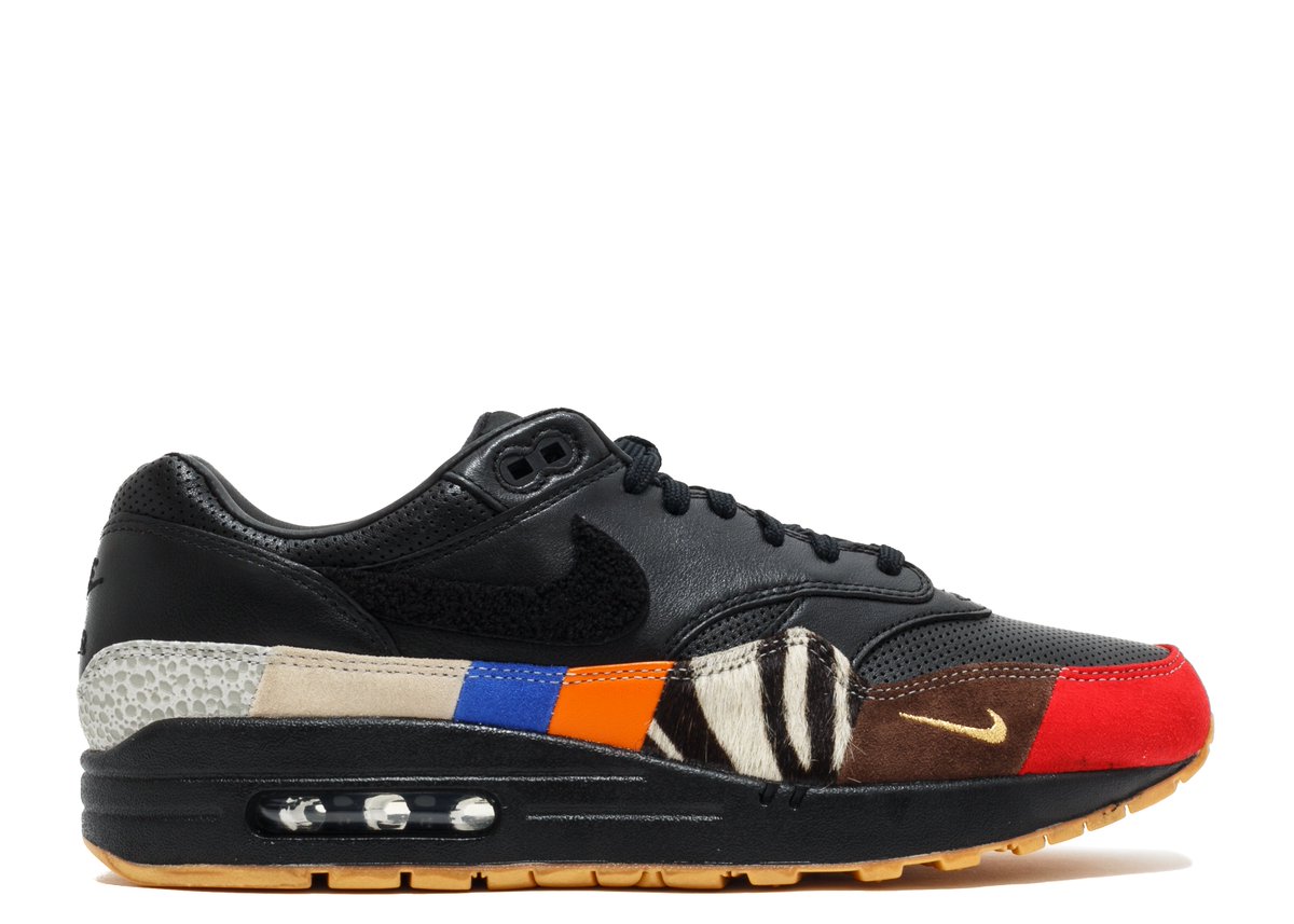 air max 1 flight club