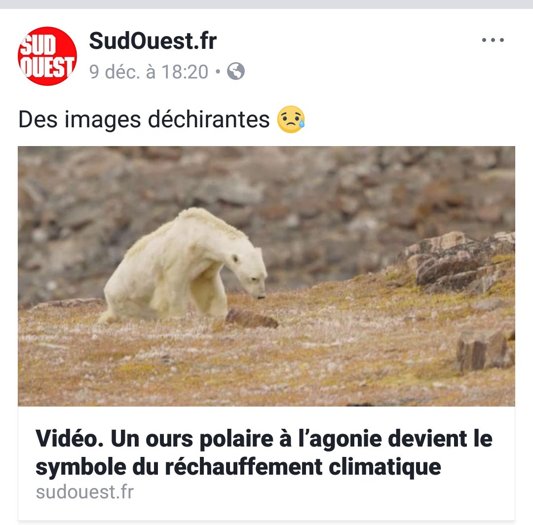 Derailleur33's tweet photo. @sudouest qui pleure pour le réchauffement climatique mais qui s'énerve quand on limite un peu la voiture à Bordeaux : ironique... https://t.co/SP6qyctLpp