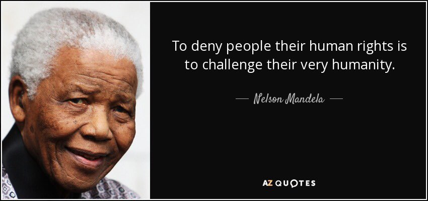 RichardDOgendo's tweet photo. Today celebrating Universal Declaration of Human Rights #HumanRightsDay #StandUp4HumanRights. All human beings are born free and equal in dignity and rights. https://t.co/0dM4lVm8HU