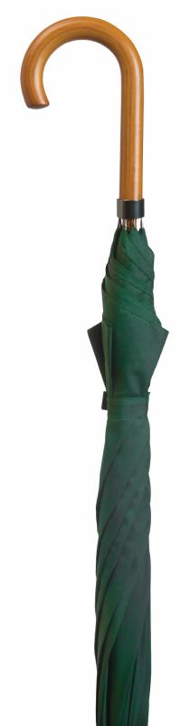 #snowday December prize draw a Classic Umbrella with a Wooden Crook Handle and a Green Canopy to enter Like ,Follow &amp; Retweet ends 31/12/17 #horseandhoof #win