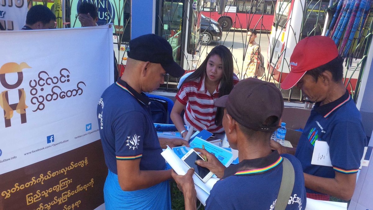 Open Hluttaw tweet media