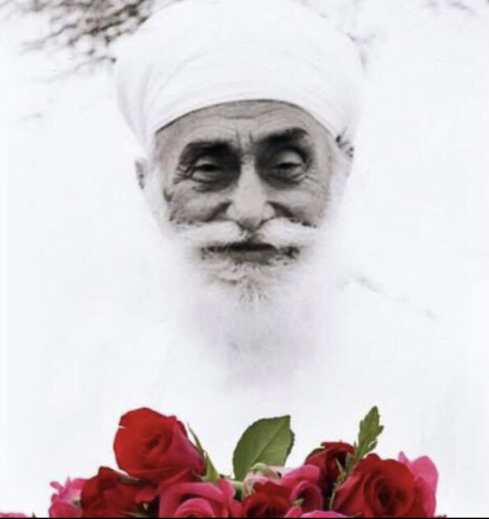 GushSurdhar's tweet photo. With the blessings of Sri Satguru Uday Singh Ji, in loving memory of His Holiness Sri Satguru Jagjit Singh Ji, "Naam Simran Day".

Date: 13 December 2017
Day: Wednesday
Time: 1828 (India Standard Time)
Duration: 20 Minutes
Event: Naam Simran
Location: where ever you may be https://t.co/WJFW9s7xzx