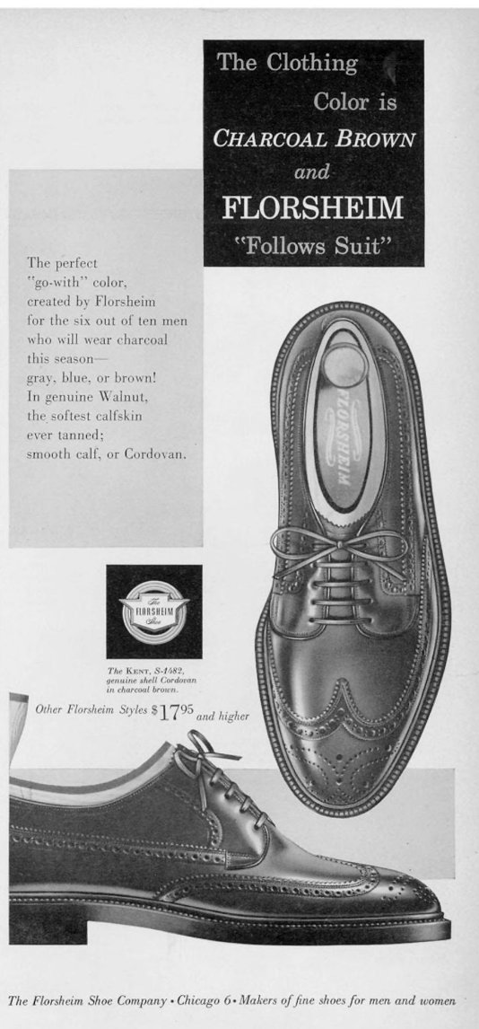 tanya_kaka's tweet photo. Sports Illustrated 1954 10 04 #BASS #GHBASS
Sports Illustrated 1954 10 11 #FLORSHEIM
Sports Illustrated 1954 10 25 #BATES #PEDWIN #JEEP https://t.co/QPk9SoIWJL