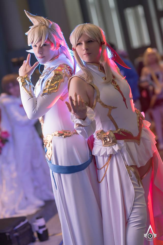 DemonicInnocenc's tweet photo. We would just be surprised with new photos of the #afasg2017 ö ___ ö many thanks dear @CreedPhotograhy , and maybe we meet you again 1218 in Singapor ~ https://t.co/sK046Y2DP6