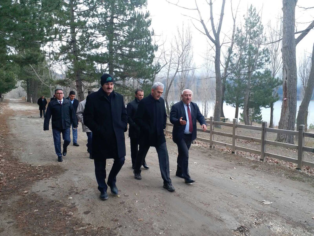 nurettintass's tweet photo. #Isparta Gölcük Tabiat Parkımız. https://t.co/ln85aX2Czi