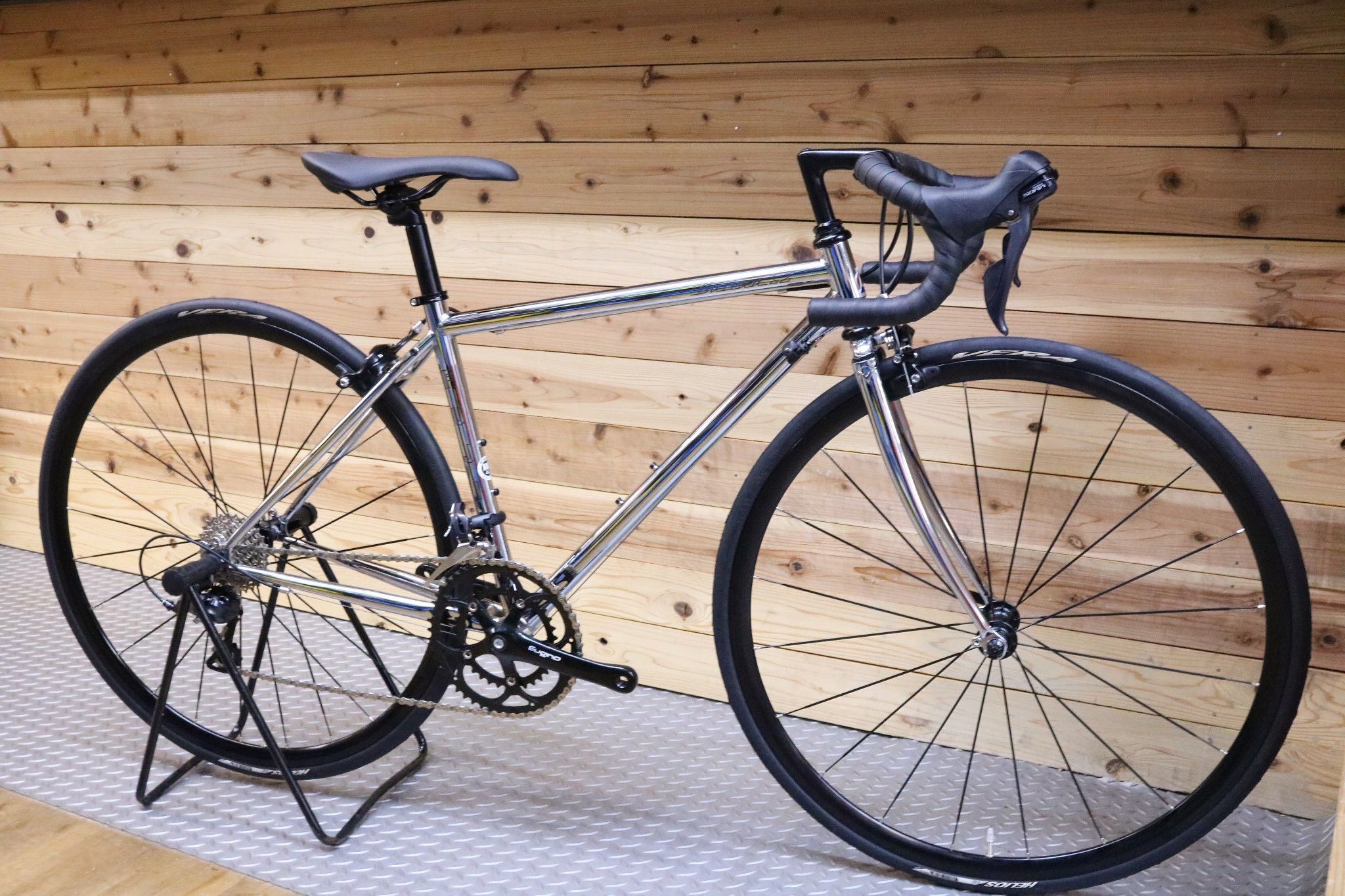 Cycleshop P.G on X: 