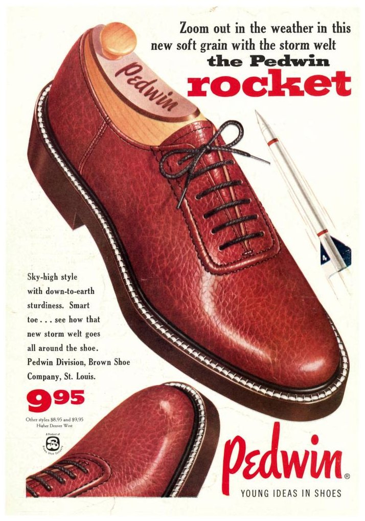 tanya_kaka's tweet photo. Sports Illustrated 1954 12 20 #BASS #GHBASS #PEDWIN
Sports Illustrated 1955 01 03 #SKI #SKIBOOT https://t.co/4Dr4aaXnCj