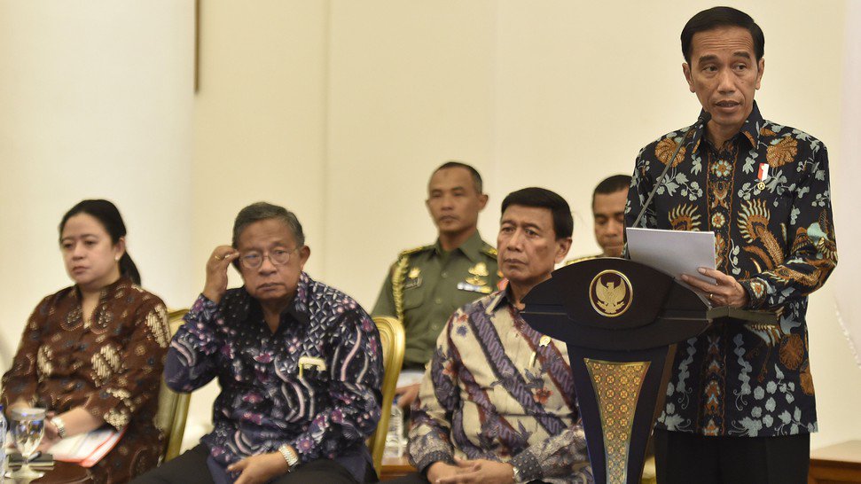 Deretan Isu HAM Sepanjang 2017 Versi Catatan Kontras cnn.id/261420?s=tw&ca…