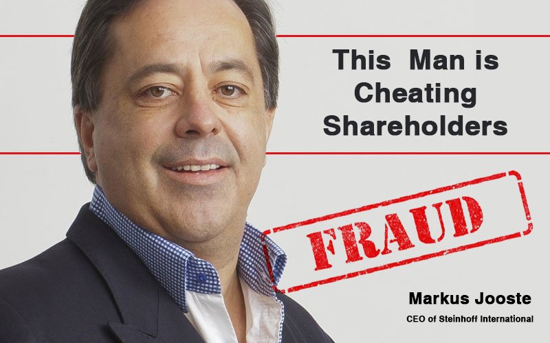 rolandwill5's tweet photo. @MzwaneleManyi This corrupt company should be investigated ASAP. As there are millions of money of the people in this.
#Steinhoff
#SteinhoffFraud
Anyone you find supporting #Steinhoff just report the account as it is a #RupertBOT. https://t.co/24yvBkFrRh