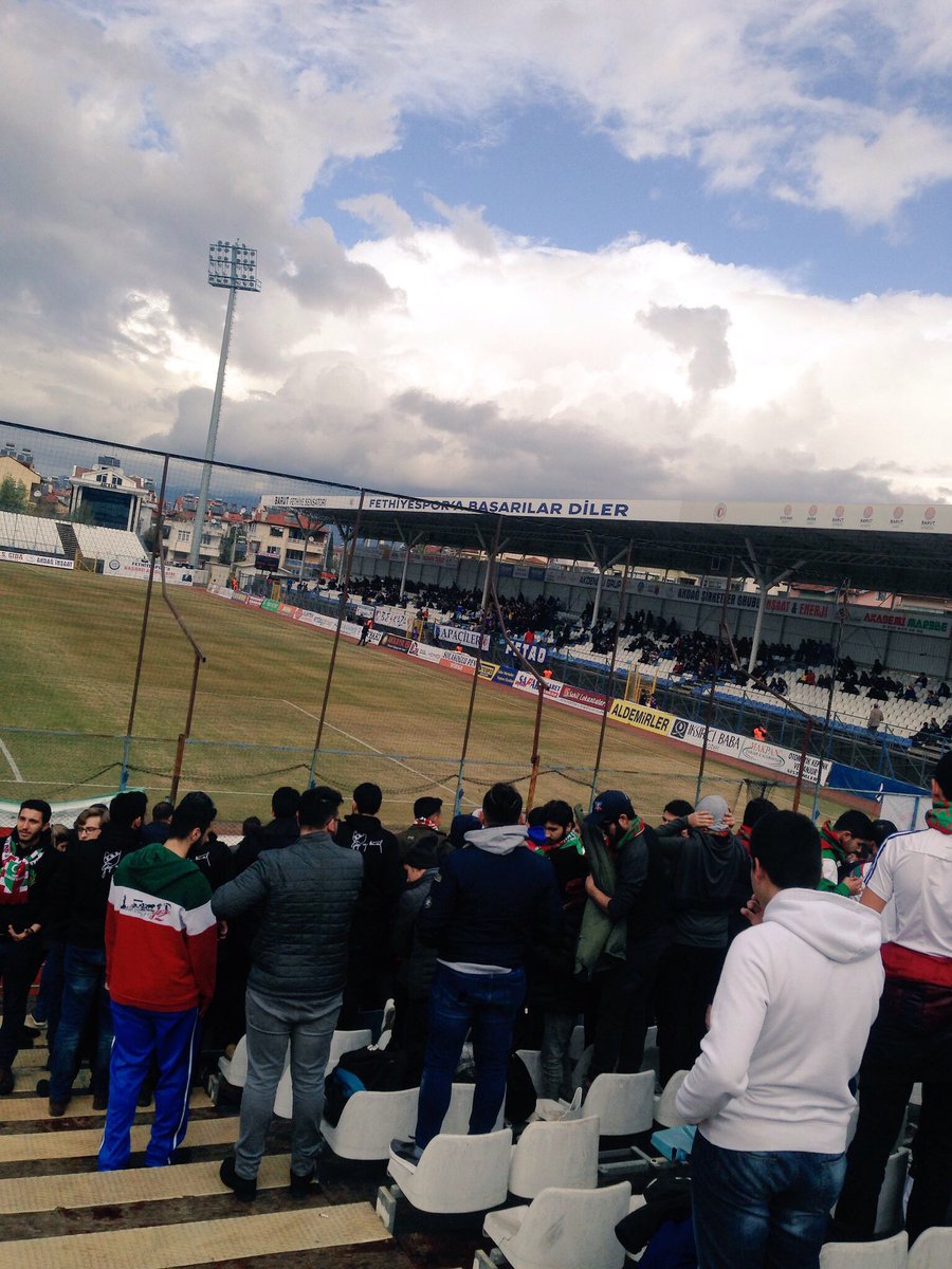 Dost Fethiye.  <a href="/Fethiyespor1933/">Fethiyespor1933</a>