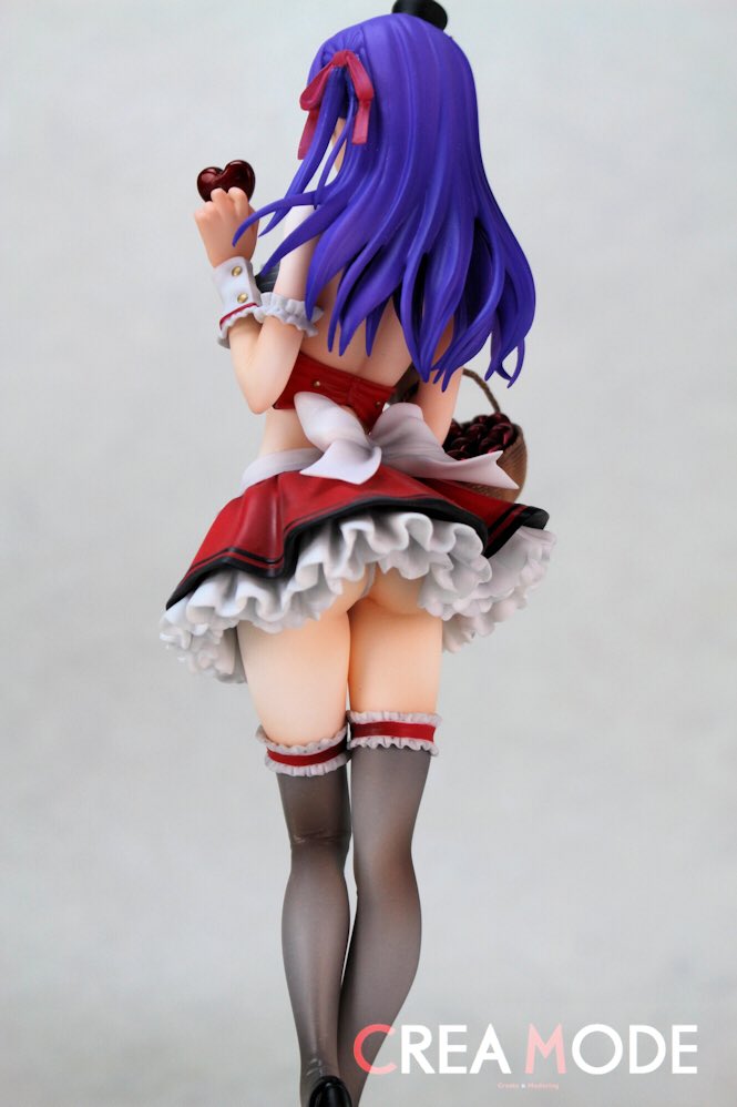 creamode's tweet image. 【Vispo &amp;amp; CREA MODE】より
卓番:タ C 10〜12
新作発売のストリートチョコメイド、お気に入りの画像を追加で何枚か。
CREA MODE→creamode.info
Vispo→ vispo.cc
#トレフェス #FateGO