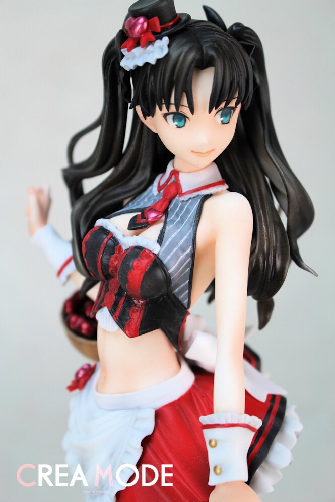 creamode's tweet image. 【Vispo &amp;amp; CREA MODE】より
卓番:タ C 10〜12
新作発売のストリートチョコメイド、お気に入りの画像を追加で何枚か。
CREA MODE→creamode.info
Vispo→ vispo.cc
#トレフェス #FateGO