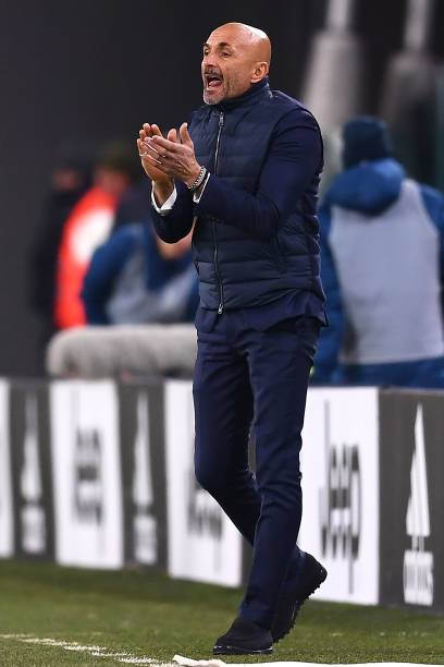WestLegionAle's tweet photo. Luciano #Spalletti :
"Kami Harus #Sadar dan Harus #Percaya dapat Mengeluarkan #100% #Potensi kami karena kami Memiliki Segalanya untuk menjadi #Protagonis dan Harus #Membidik Sesuatu yang #Maksimal > #Meraih #PosisiPuncak di #Liga." https://t.co/NkTarMEnLu