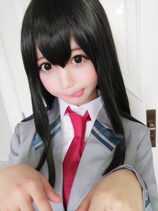 コスプレイヤーyamiのTwitter画像75