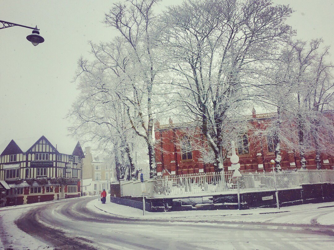 francesflannery's tweet photo. Calling it: snow day. #mulledwine #mincepies #tvboxsets #jumpers #blankets #ChristmasTree #notleavingthehouse https://t.co/TDWoySbSyd