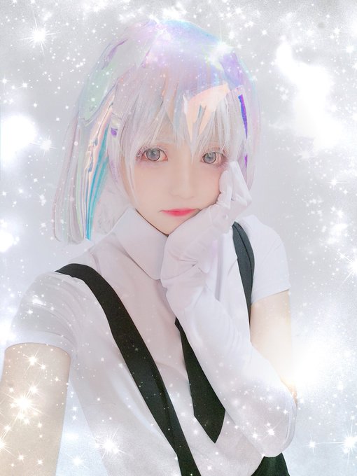 Twitterのコスプレ画像64