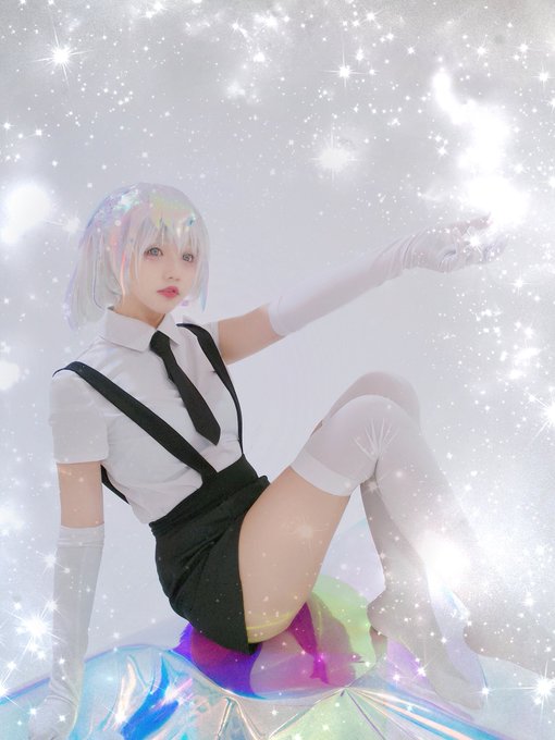 Twitterのコスプレ画像61