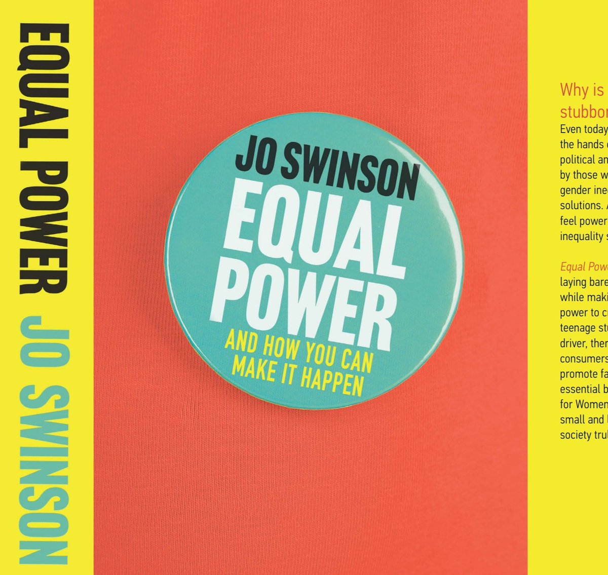 Jo Swinson On Twitter So This Is Happening Httpstco - 