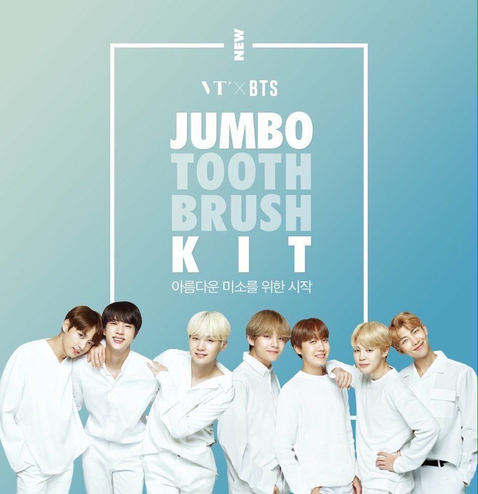 poppin_store's tweet photo. รอบหิ้ว🔥#VTXBTS JUMBO TOOTH BRUSH KIT( LIMITED EDITIOT )
✈ บิน 21-25 ธ.คนี้ค่า
💗 มีสีดำ/ขาว
💜 ราคา 450 บาท
✔ รับจำนวนจำกัดน้า
✅ ถ้าของหมด โอนเงินคืนทุกออเดอร์งับ
#ตลาดรถไฟบังทัน #ตลาดนัดบังทัน #VTXBTS #thinkyourteeth https://t.co/XMUgJHsTz1