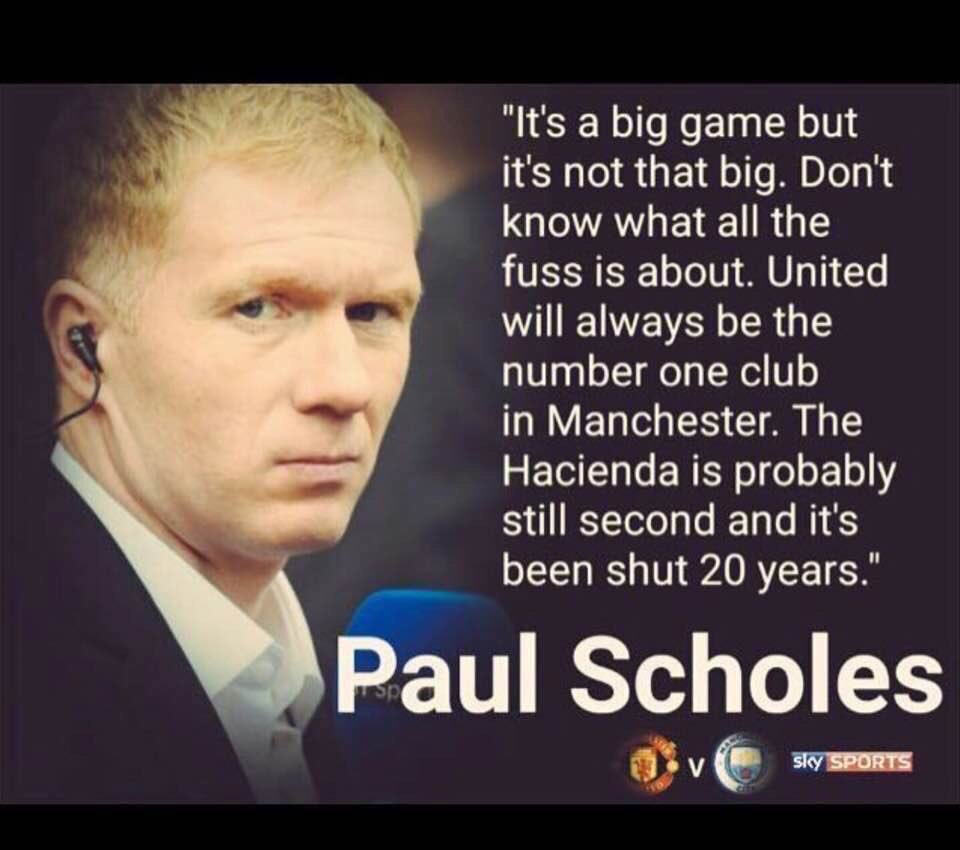 RedorDead07's tweet photo. #derbyday #mufc 🔴⚫️⚪️ https://t.co/aPR7i6V22G