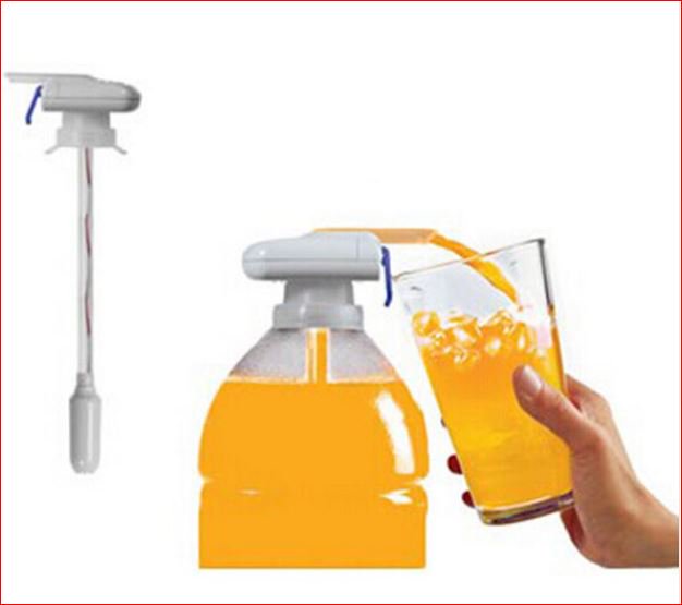 KitchenGadget7's tweet image. Dispenser for big bottles of juice- you do not have to lift heavy bottles anymore to pour the juice
Check here- s.click.aliexpress.com/e/66AIEAm
Tag a friend that would find this helpful, please &amp;lt;3
#kitchetools #kitchengadgets