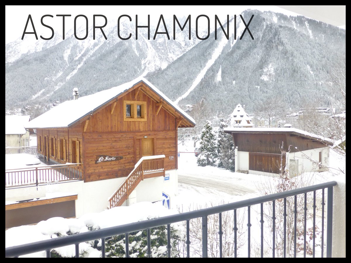 astorchamonix's tweet photo. Due to a cancellation we have availability for the half term hols 17th-24th Feb! Be quick b4 it’s gone! #chamonix #astorchamonix https://t.co/3DL4lxZ3lk