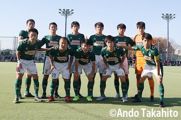 高校サッカー18 優勝予想と注目選手の進路は 得点王と試合結果も調査 めっちゃ知りたいねん