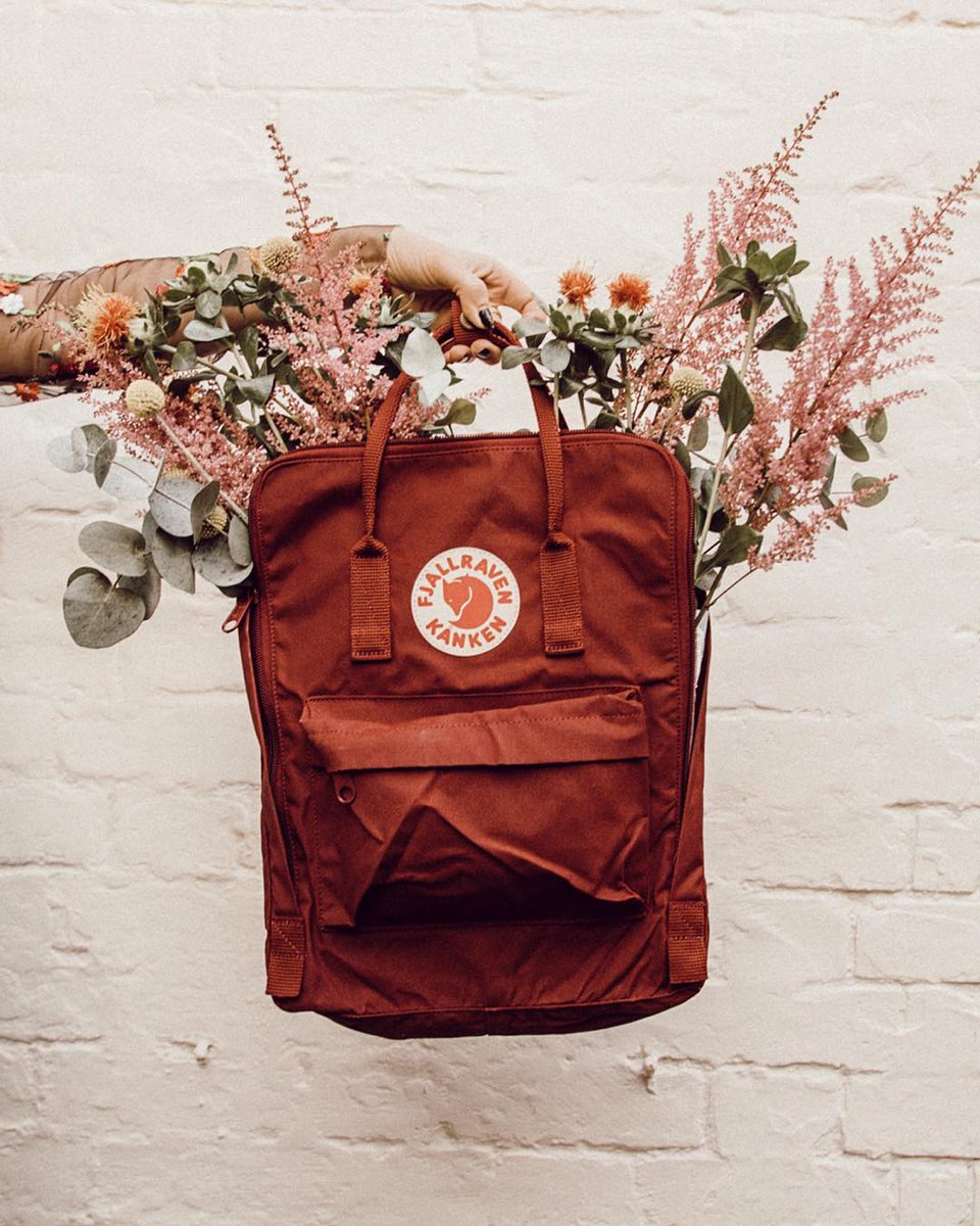 urban outfitters backpack kanken