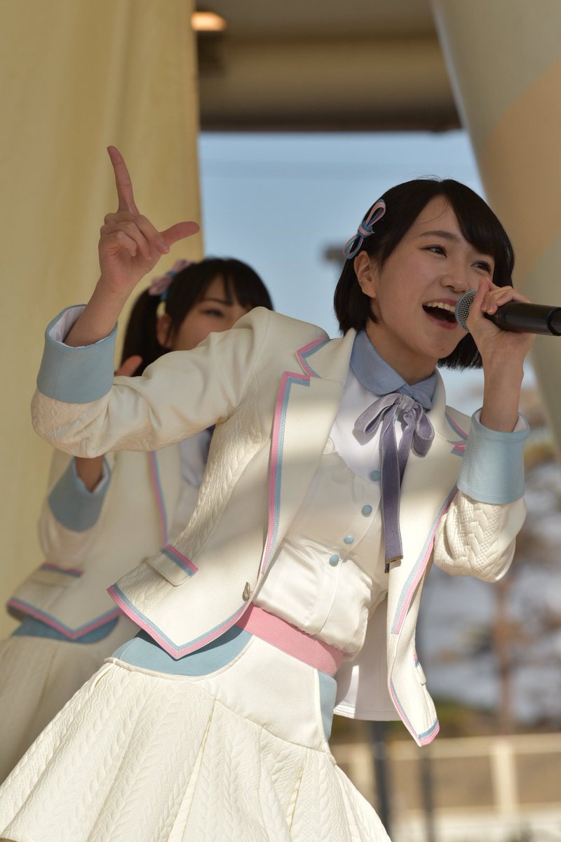 野口衣織,2ndシングル『僕らの制服クリスマス』発売記念全国握手会(千葉),セブンパーク アリオ柏 スマイル・パーク,2017-12-10,カメコ写真まとめ