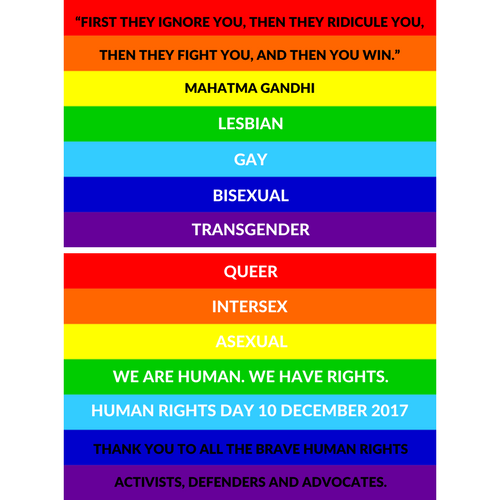GuruInAJeans's tweet photo. #LGBT #LGBTQ #LGBTQI #LGBTQIA #LGBTI #LGBTIQ #LGBTIreport #lesbian #gay #bisexual #transgender #trans #queer #intersex #aseual #LGBTPROUD #LGBTcommunity #ComeOutForLGBT #16DaysofActivism #AIDS #aidsreport #aidsday #gaytravel #gaytravelnews #Pride #rainbow #LoveIsLove #LoveWins https://t.co/BWprCT041P