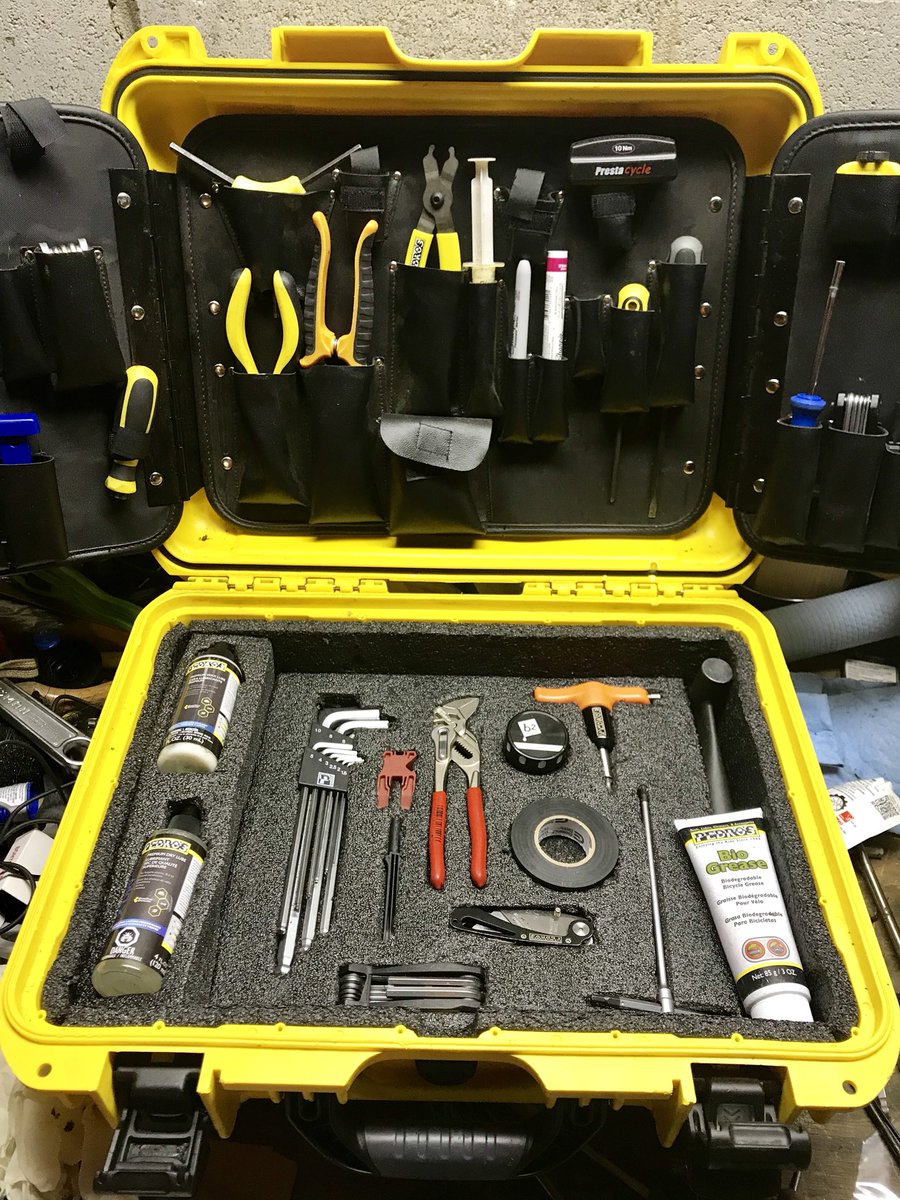 pedro's bicycle tools