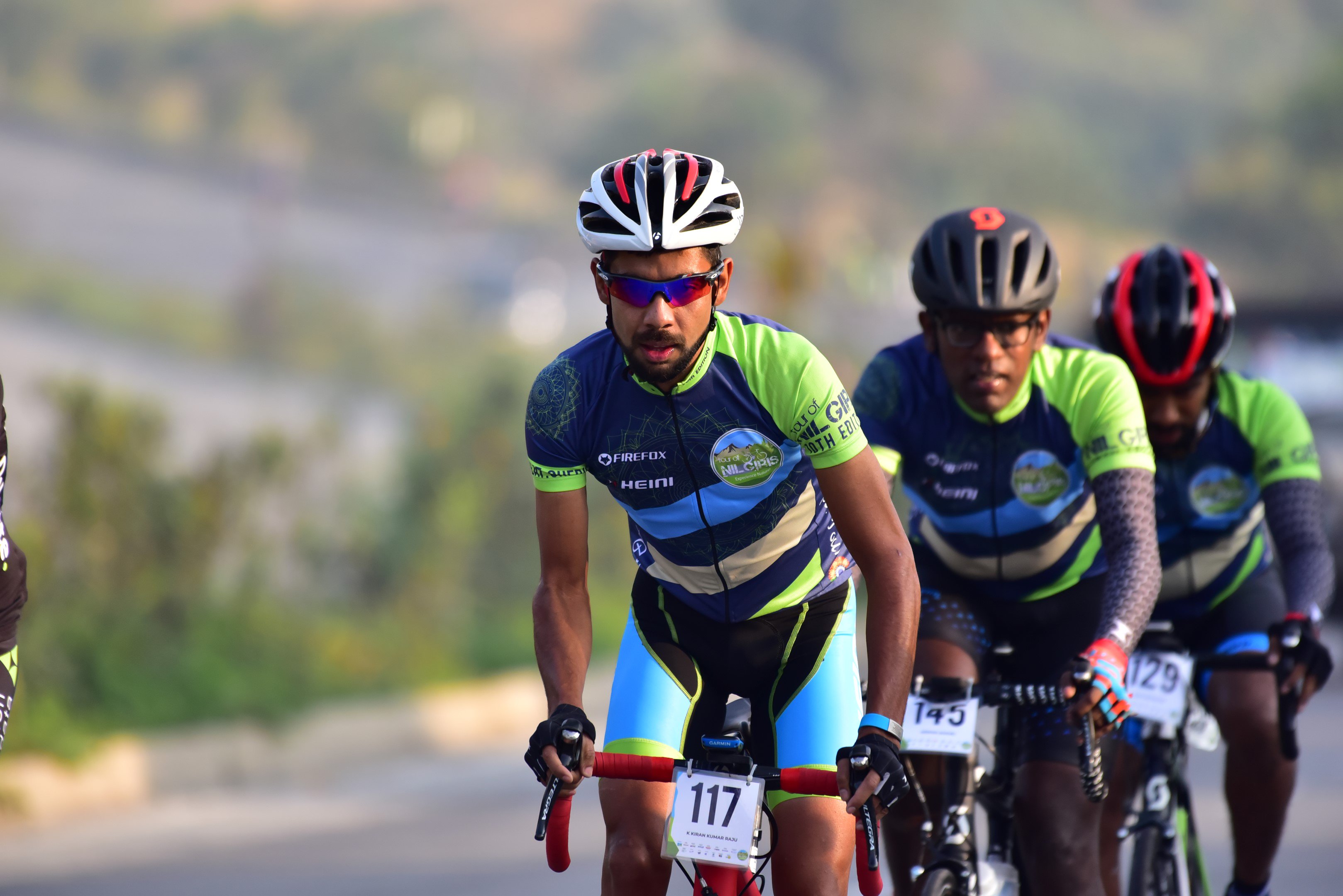 Heini cycling jersey cheap