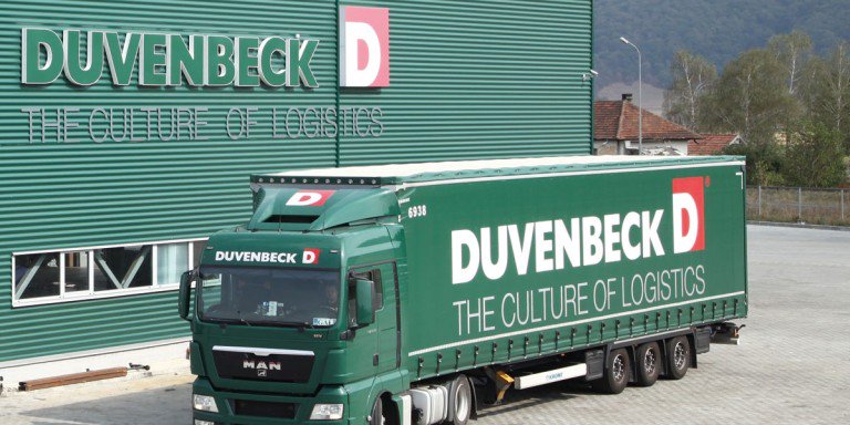 Strap2go's tweet image. 40 new Trailers for Duvenbeck Graz Karinthie , with our Strap2go System