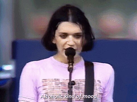 Happy birthday, brian molko  