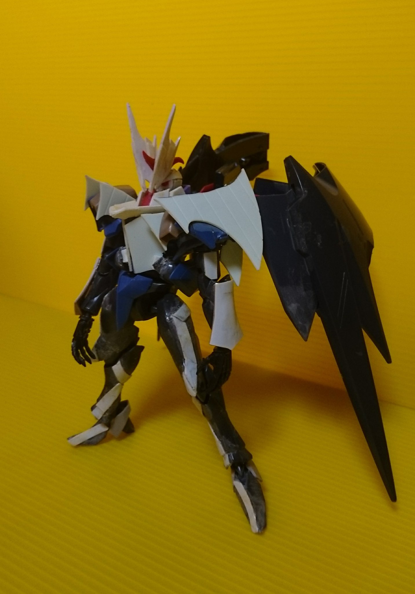 تويتر いるかうさぎ على تويتر ロボット作りかけまとめ まずディスアストラナガン 建設巨神イエオン T Co Xsyctgajk2
