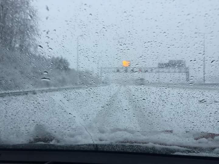 krishma_vaghela's tweet photo. The #m1 near #Luton #Dunstable #jct10 #jct11 https://t.co/YeSYNPcEow