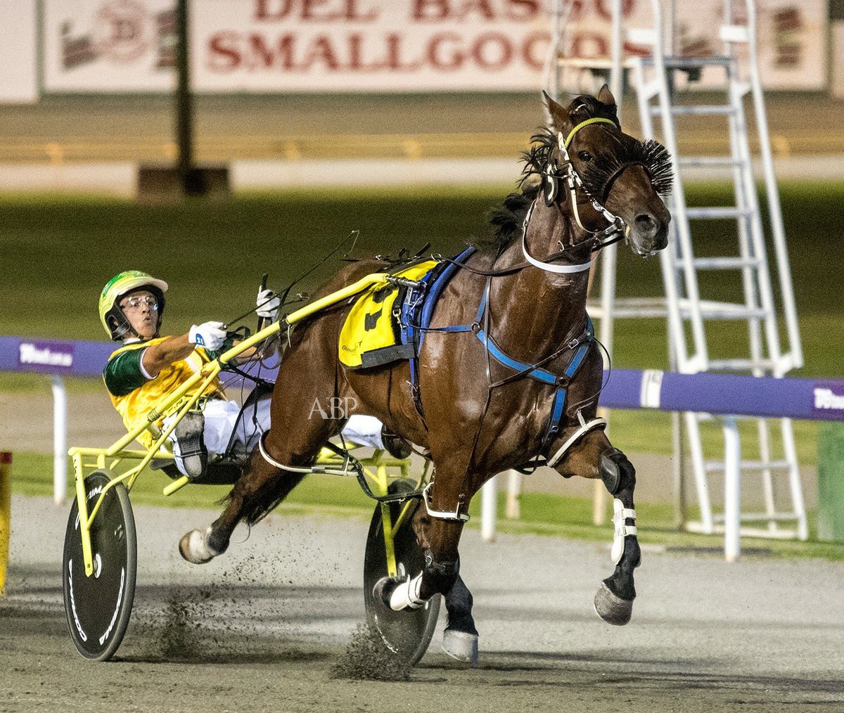 Brennanracing's tweet photo. Thank you to @IAHProducts for sponsoring the San Simeon Final! Proud to win a race named after products we use on our team! #livamol https://t.co/m0Rsk8NVzf