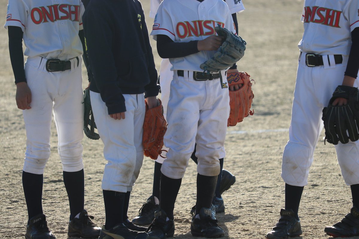 渋澤正嗣 Ismﾁｬﾚﾝｼﾞﾍﾞｰｽﾎﾞｰﾙ交流大会第2日 伊勢崎市つなとりｽﾎﾟｰﾂ広場 1試合目 宮子少年野球 ｸﾗﾌﾞ対 鬼石ﾂｲﾝｽﾞ 2試合目 宮子少年野球ｸﾗﾌﾞ対 ｵｰﾙ東ｽﾎﾟｰﾂ少年団大利根 鬼石も大利根も いいｽｲﾝｸﾞしてた 皆さん 2日間大変お疲れ様でした