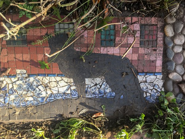Tabard Allotment tweet media