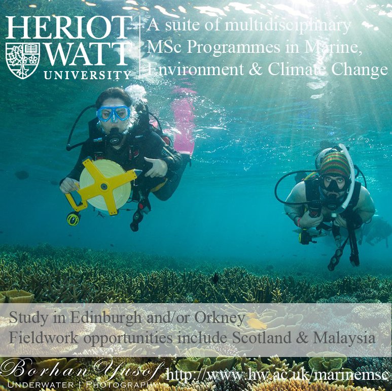 M_Hartl's tweet photo. MSc in #Marine #Environment &amp; #climatechange at @HeriotWattUni @HWU_EGIS @CMBB_HWU #conservation #MPAs #blueeconomy #biodiversity #biodiscovery #seagrass #ecotox #microplastics #RenewableEnergy #BluePlanet2 #blueplanetii https://t.co/XREy5ftpr3 https://t.co/0utMtwLlsH